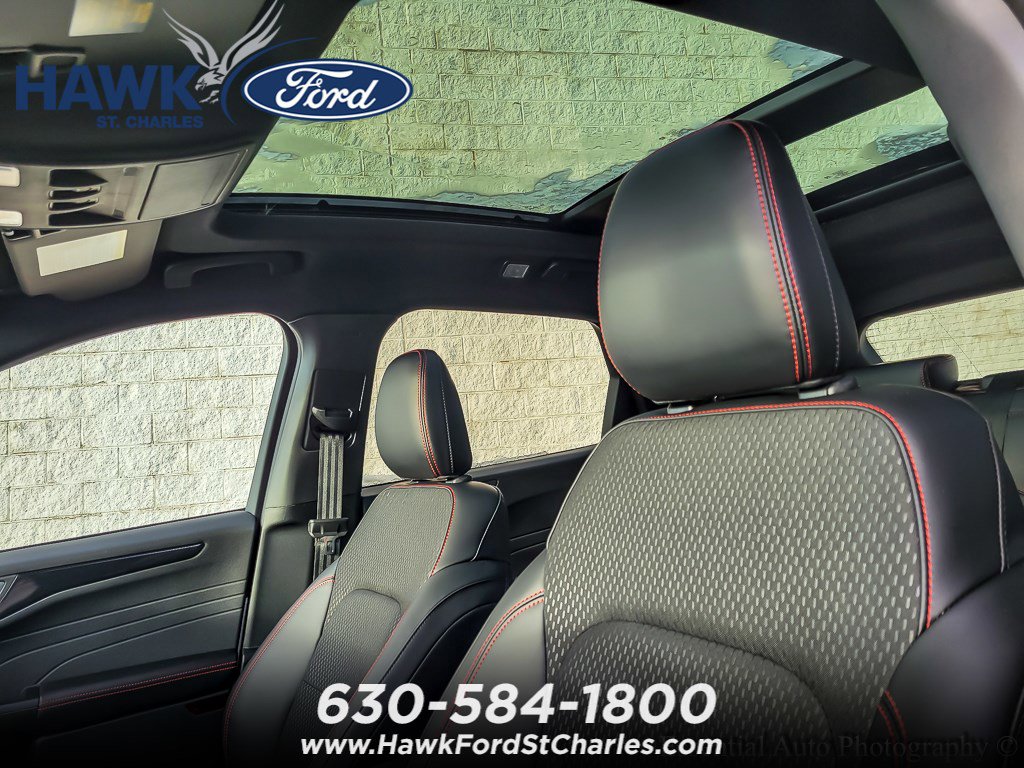 2026 FORD ESCAPE - Image 8