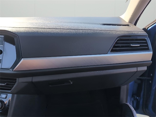 2024 Volkswagen Jetta 1.5T SE photo 35