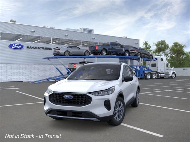 2026 Ford Escape Active photo 2