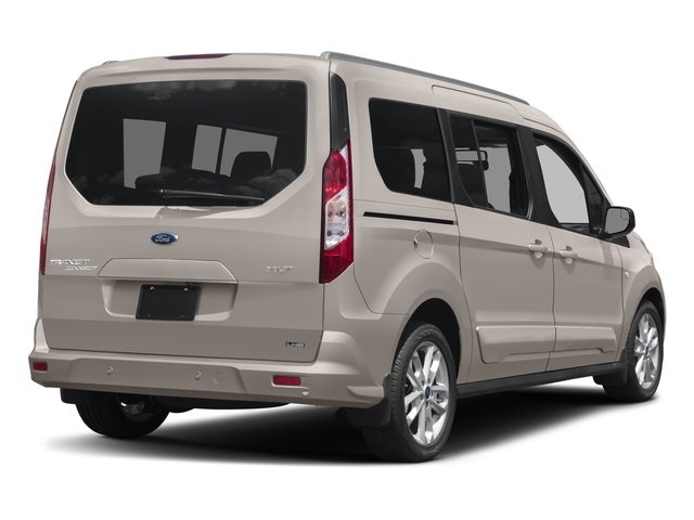2018 Ford Transit Connect XLT photo 2
