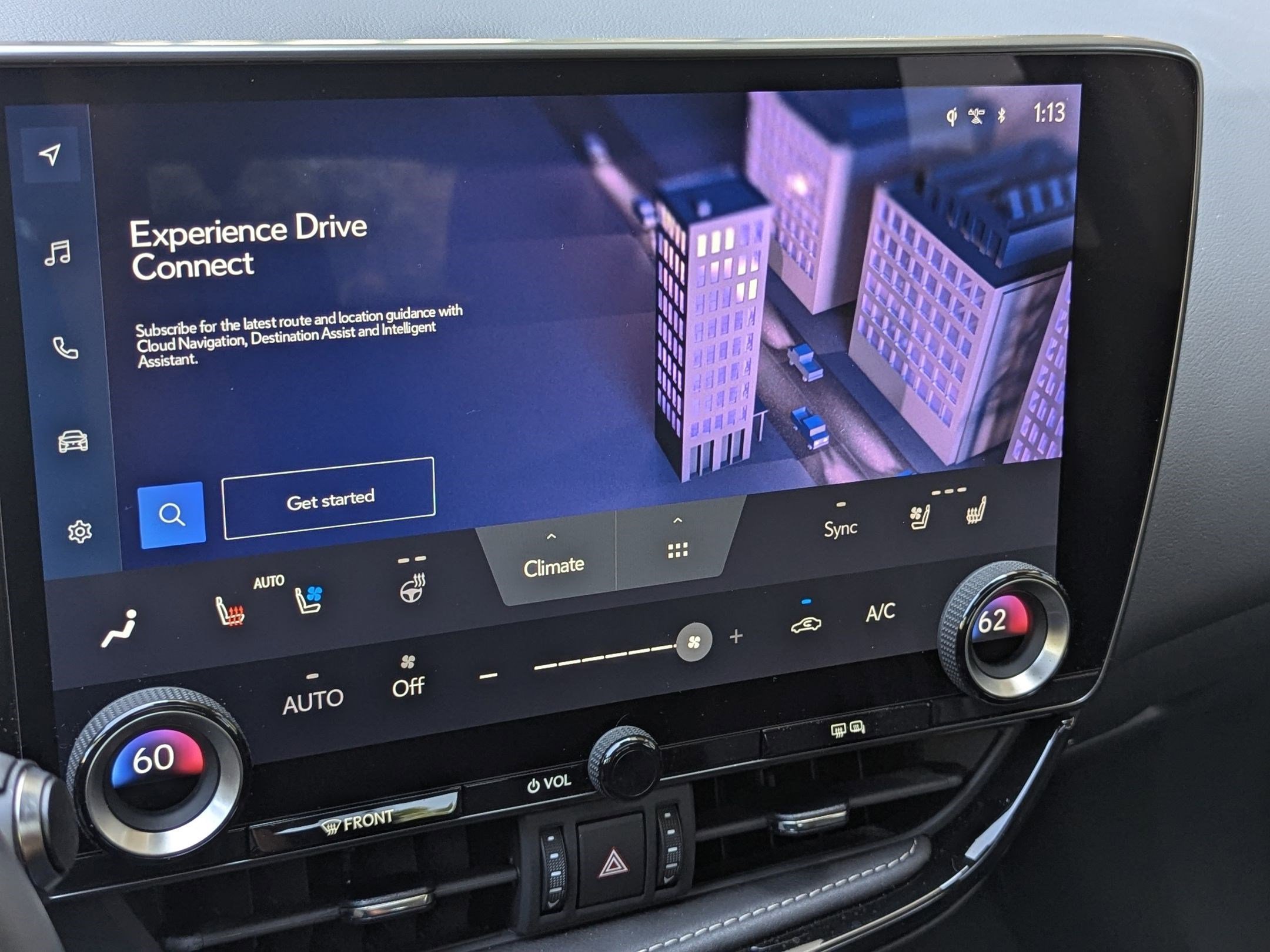 2023 Lexus NX 350 Premium photo 27