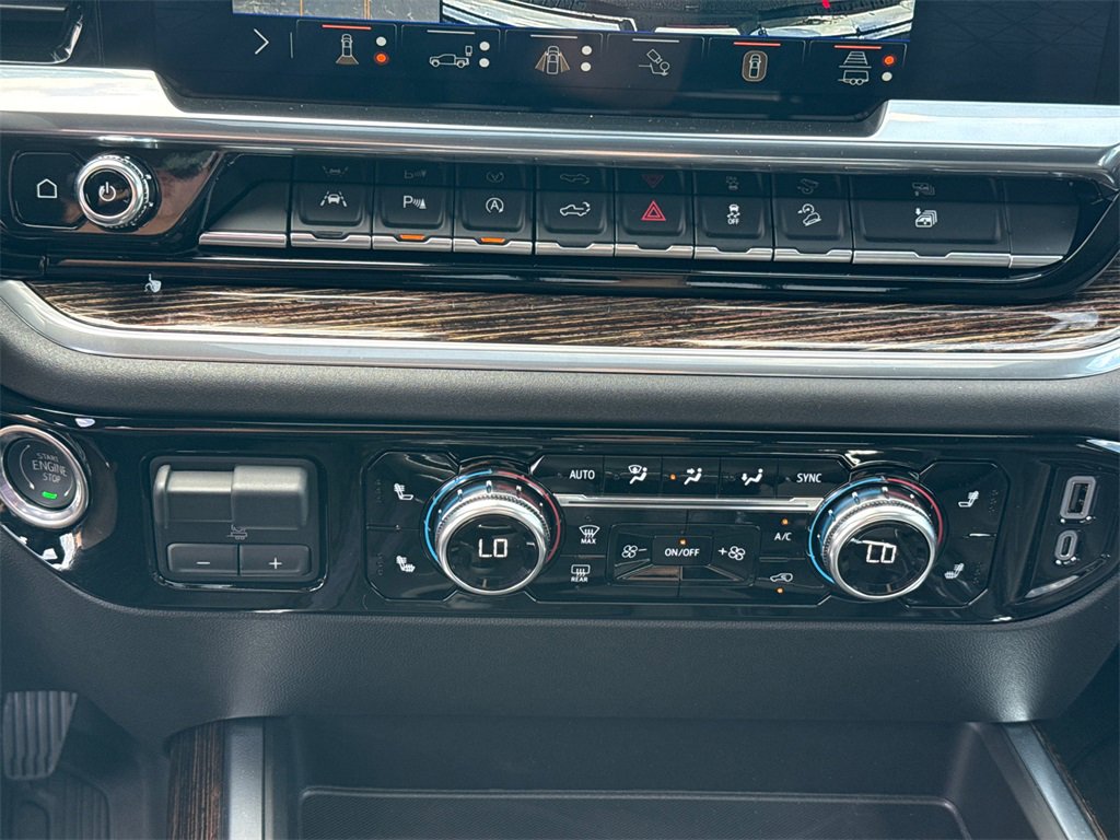 2026 GMC SIERRA - Image 24