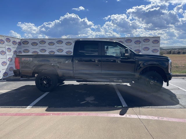 2026 Ford F-250 Super Duty XL's photo