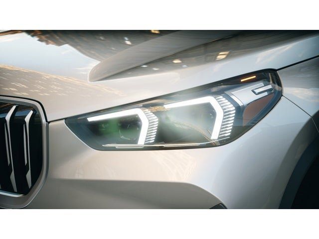 2025 Bmw X1 XDrive28i photo 5