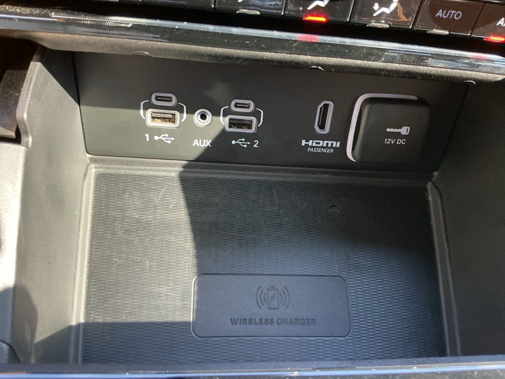 2024 Jeep Grand Cherokee Summit photo 14