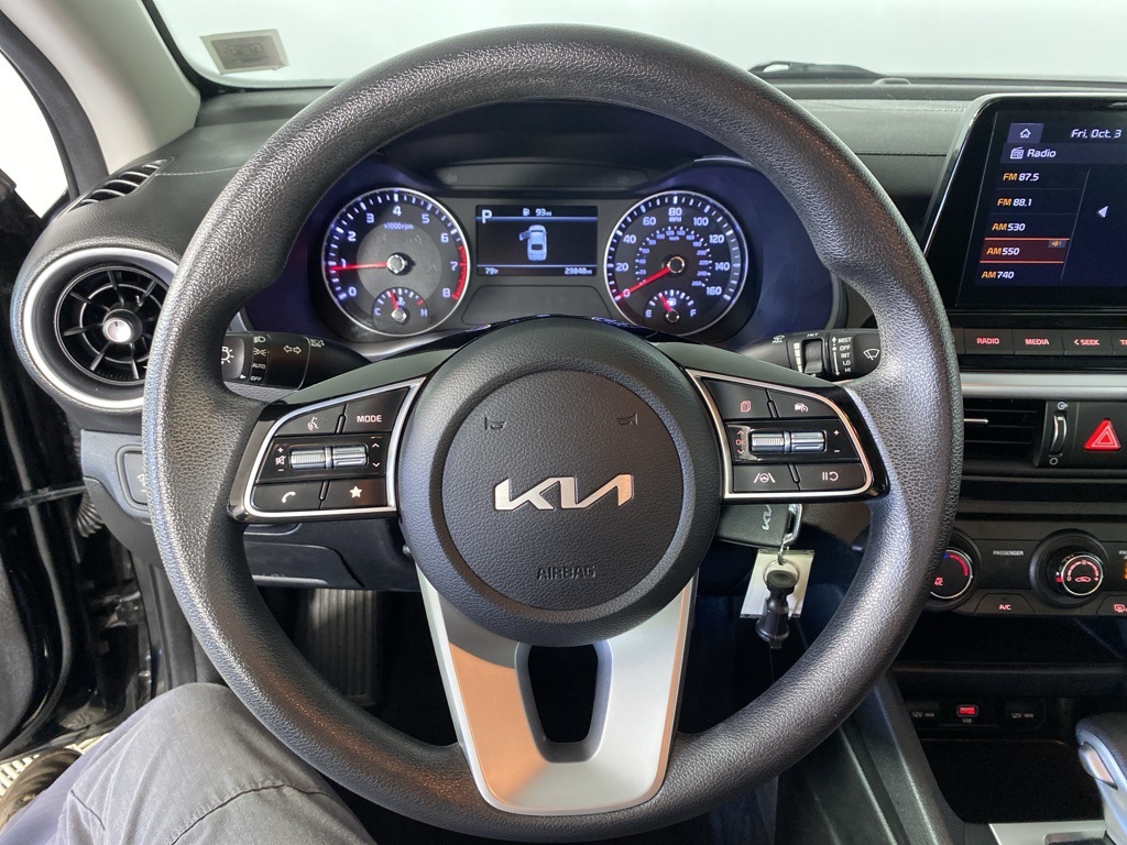 2023 Kia Forte LXS photo 21