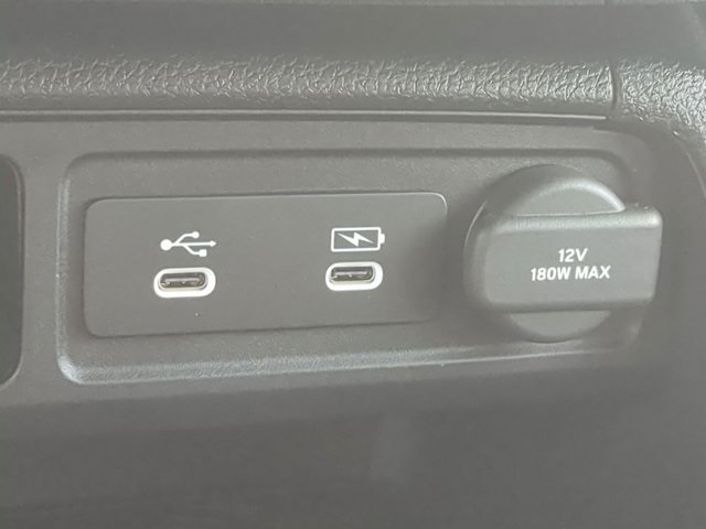 2026 Honda Passport TrailSport Elite photo 18