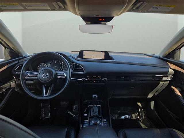 2022 Mazda CX-30 2.5 S Premium photo 2