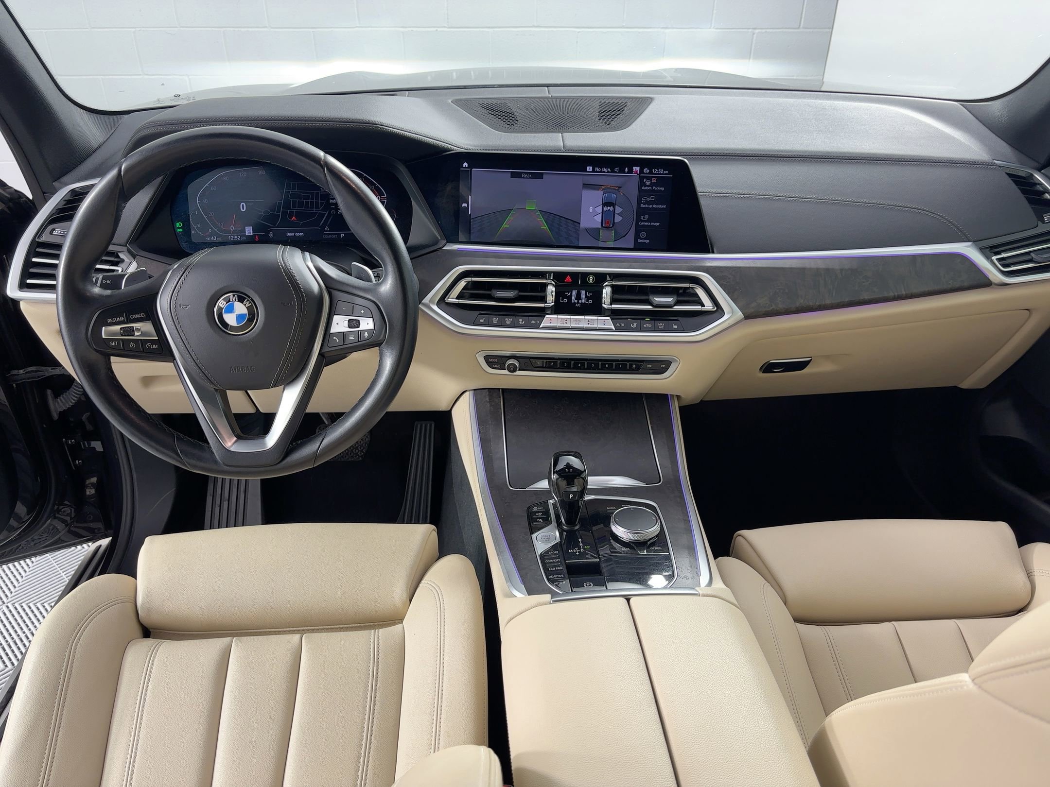 2022 Bmw X5 sDrive40i photo 23