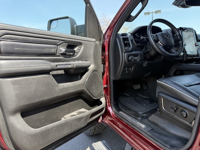 2023 Ram 1500 Limited photo 20