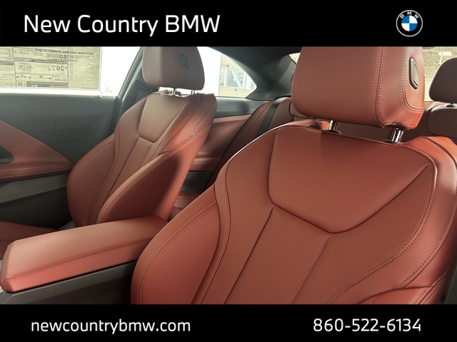 2025 Bmw M240i xDrive photo 12
