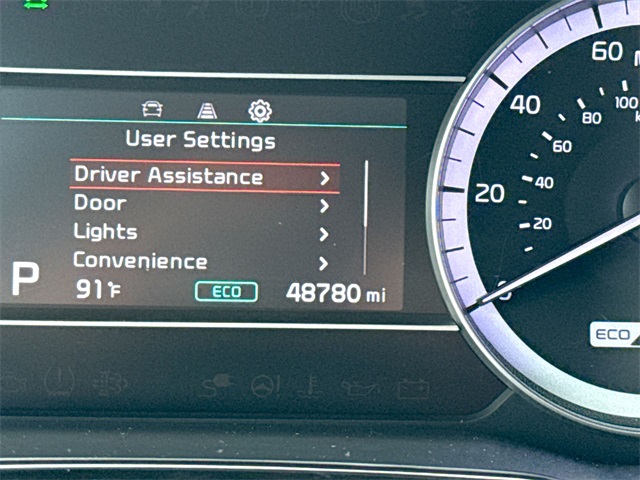2021 Kia Niro LXS photo 30