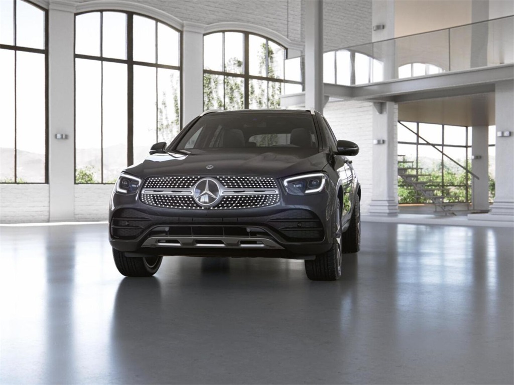 2022 Mercedes Benz GLC 300 4MATIC photo 40