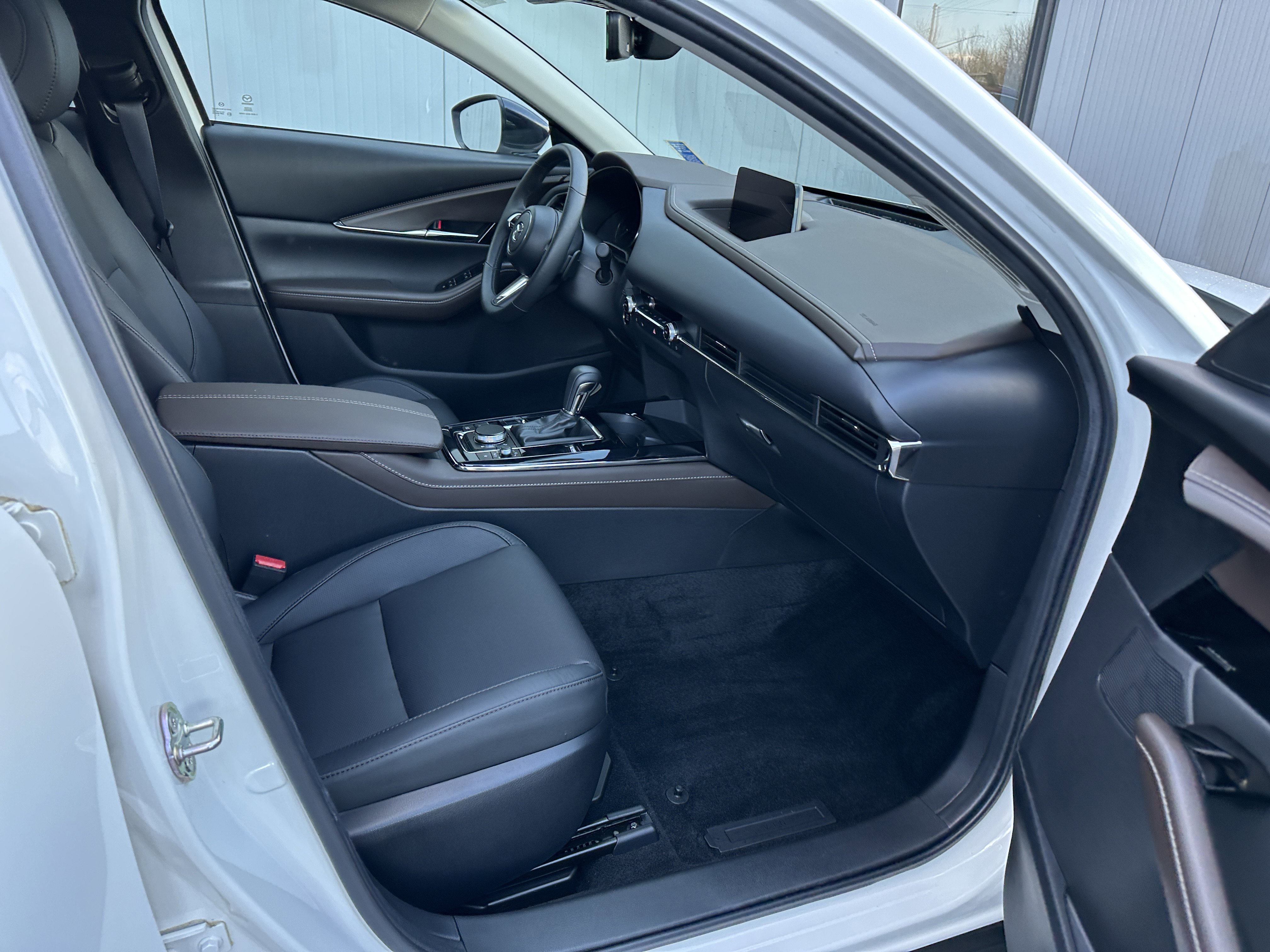 2024 Mazda CX-30 2.5 Turbo Premium photo 6