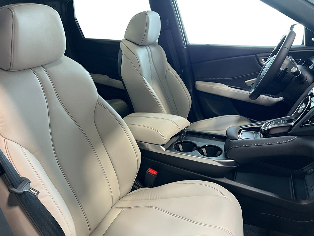 2025 Acura RDX photo 26