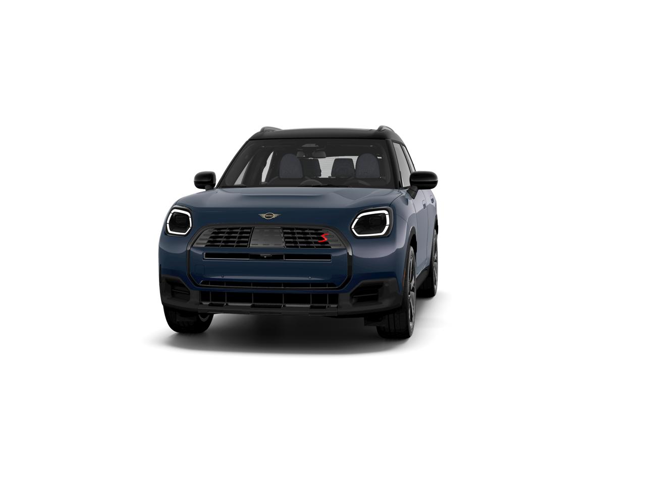 2025 Mini Countryman Signature ALL4 photo 3