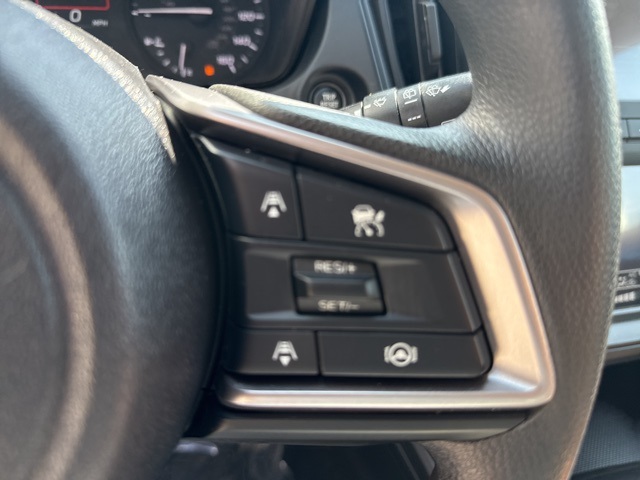 2024 Subaru Impreza Base photo 18