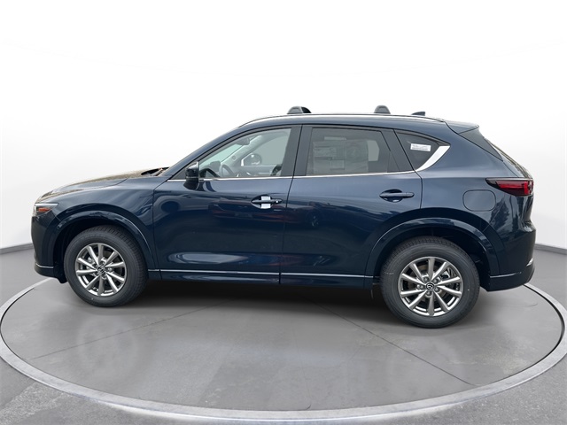 2025 Mazda CX-5 2.5 S Preferred photo 3