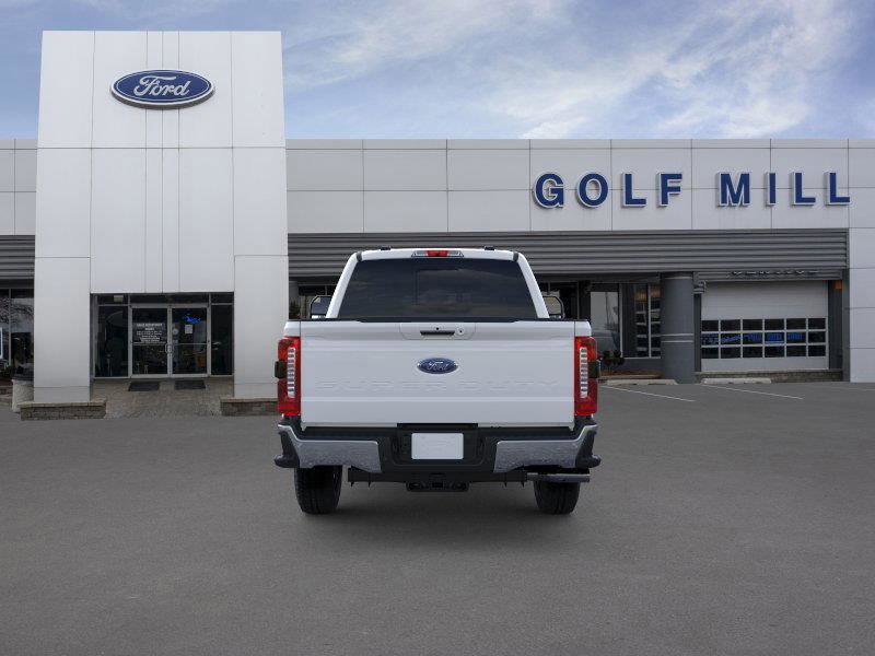 2026 FORD F-350 - Image 5