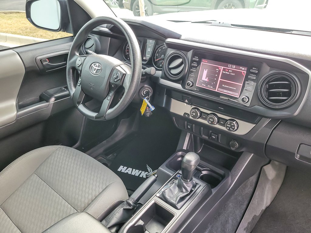 2022 TOYOTA TACOMA - Image 19