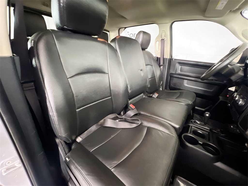 2014 Ram 2500 Tradesman photo 13
