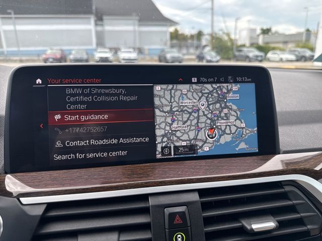 2020 Bmw X3 xDrive30i photo 22