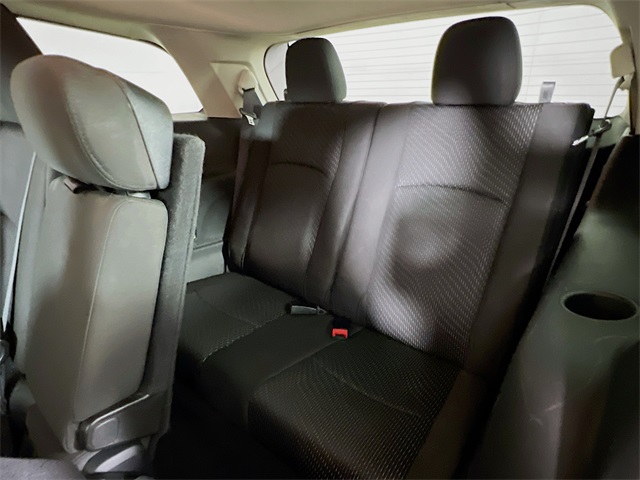 2018 Dodge Journey SXT photo 26