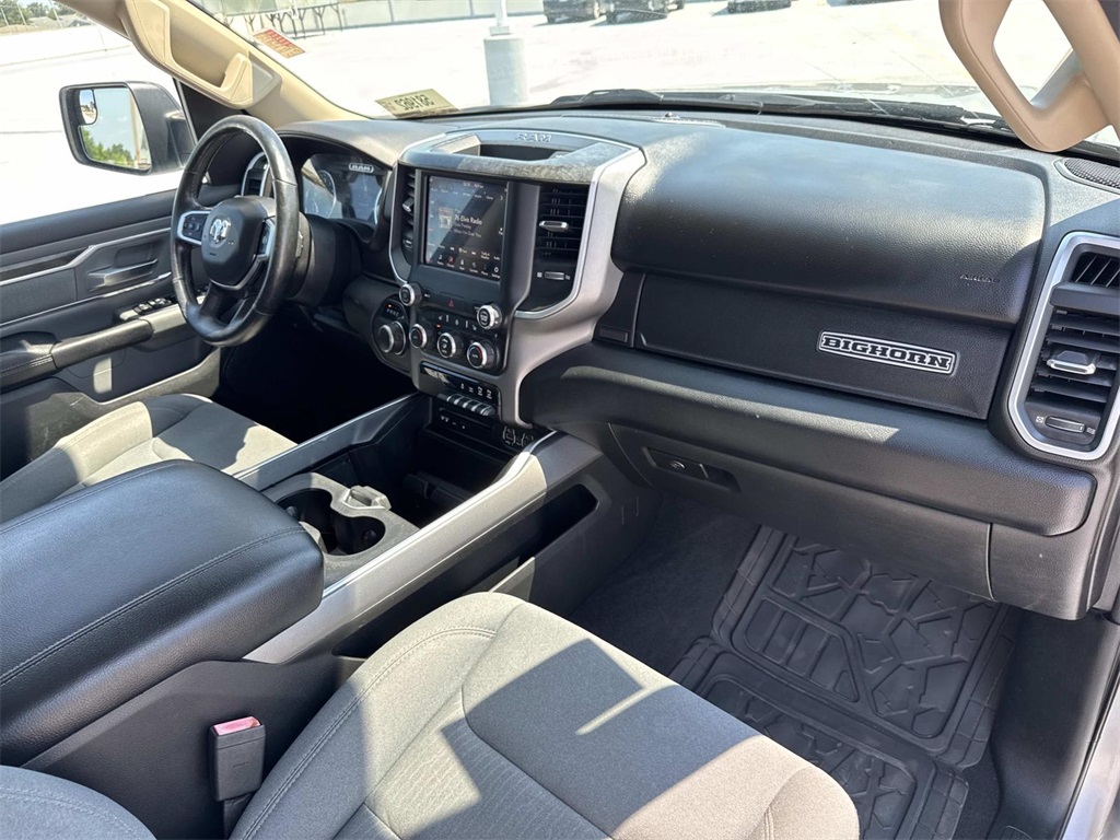 2019 Ram 1500 Big Horn Lone Star photo 10