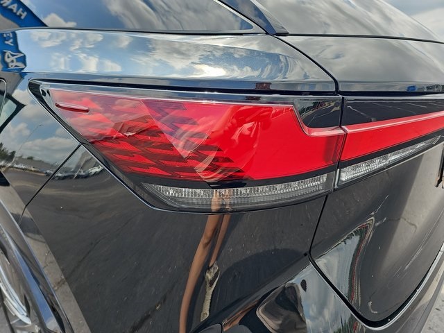 2024 Lexus RX 350 Luxury photo 33
