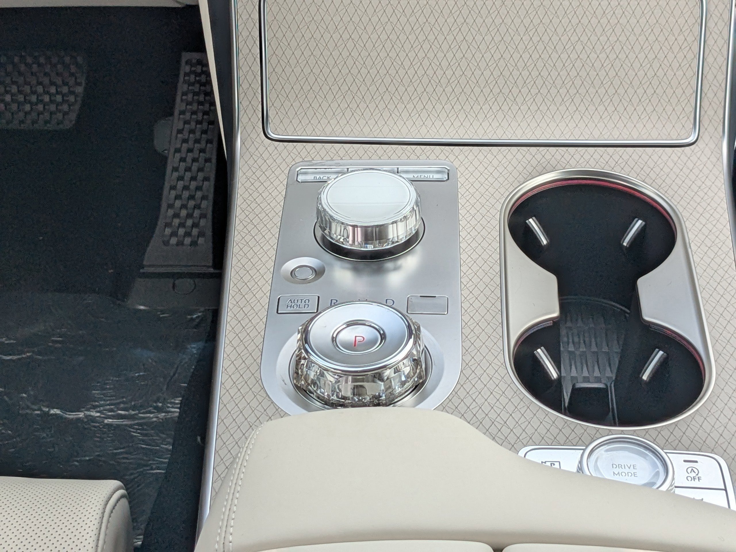 2025 Genesis GV80 3.5T Prestige photo 13