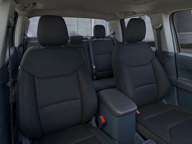 2025 FORD MAVERICK - Image 34