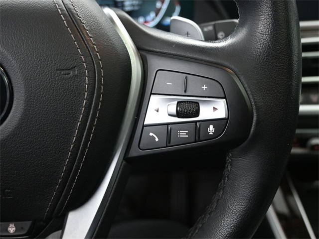 2021 BMW X5 - Image 16