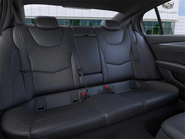 2026 Cadillac CT5 Premium Luxury photo 17