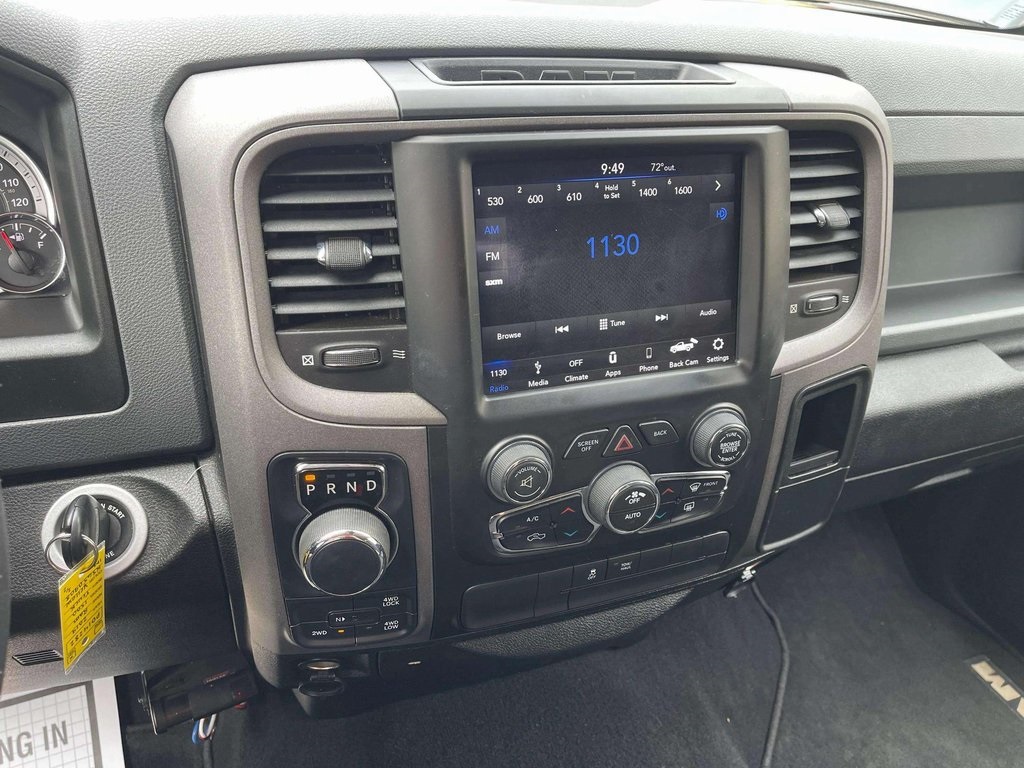 2019 Ram 1500 Classic Express photo 9