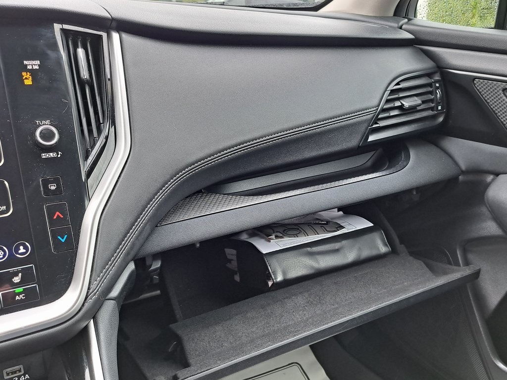 2024 Subaru Legacy Premium photo 14