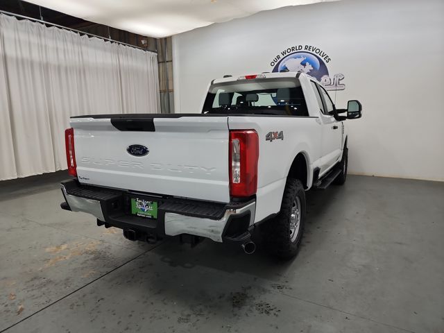 2026 Ford F-250 XL photo 4