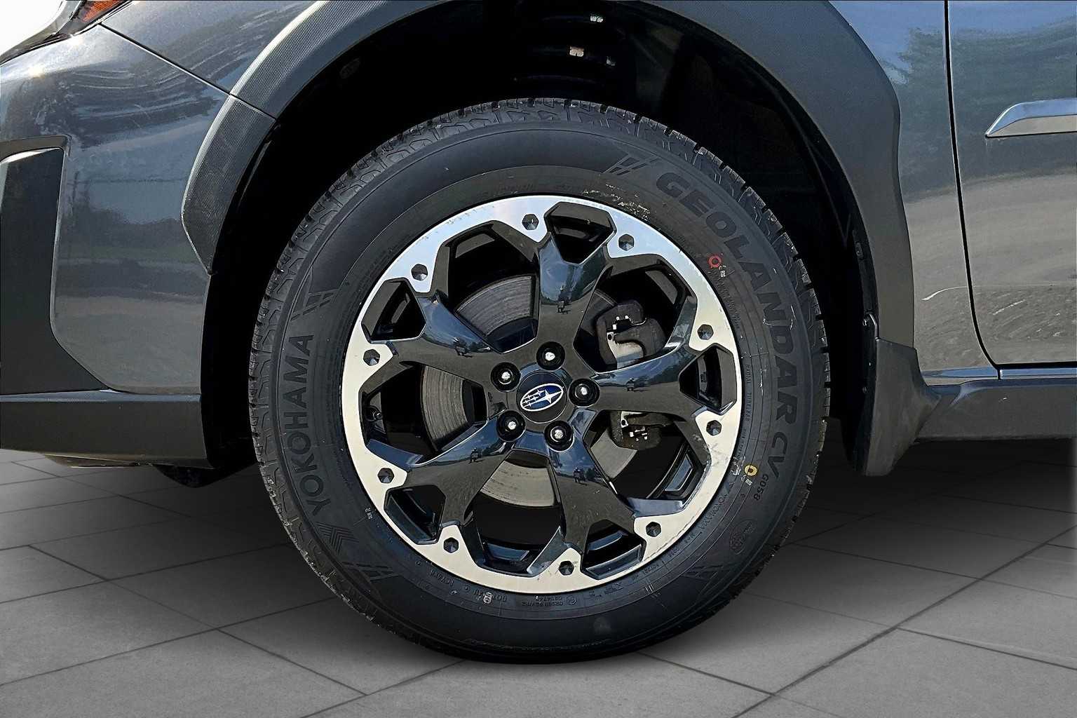 2023 Mazda CX-5 2.5 S Carbon photo 7