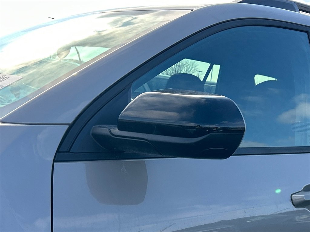 2026 GMC TERRAIN - Image 11