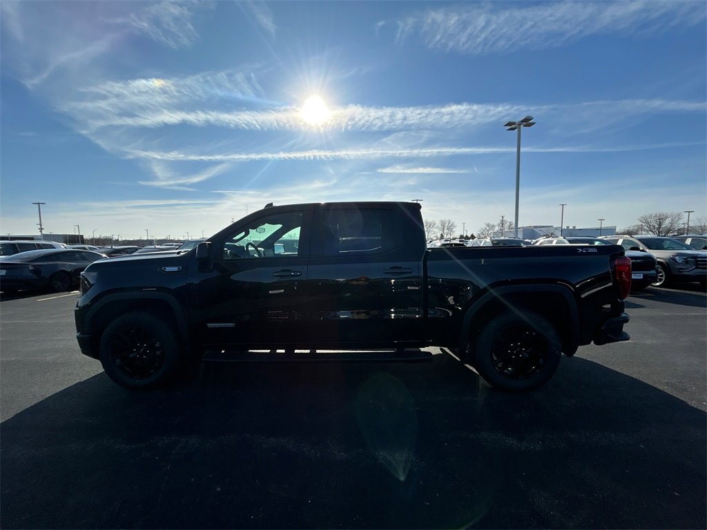 2026 GMC SIERRA - Image 4