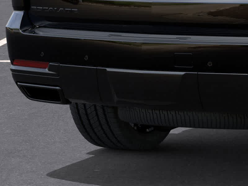 2026 Cadillac Escalade Platinum Sport photo 14