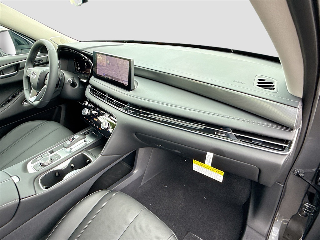 2026 Infiniti QX60 Luxe photo 33