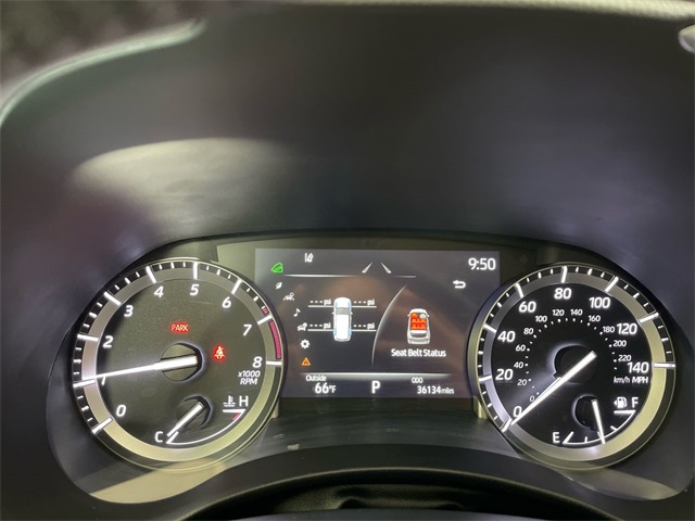 2022 Toyota Highlander XLE photo 15