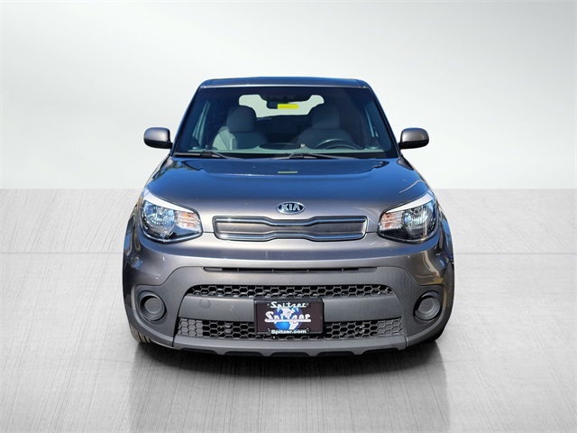 2019 Kia Soul Base photo 8