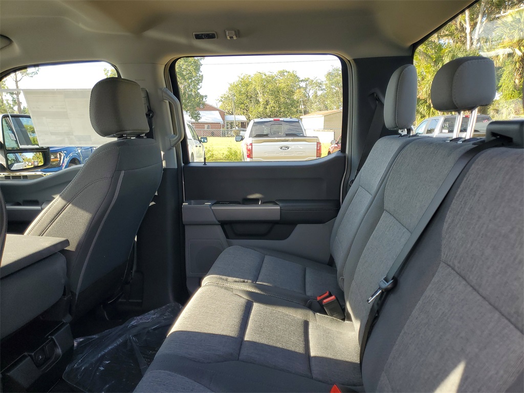 2026 Ford F-250 XL photo 21