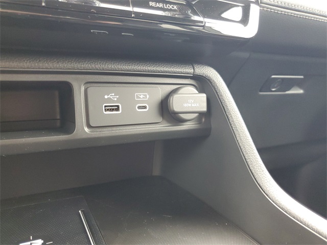 2025 Honda Pilot EX-L photo 21