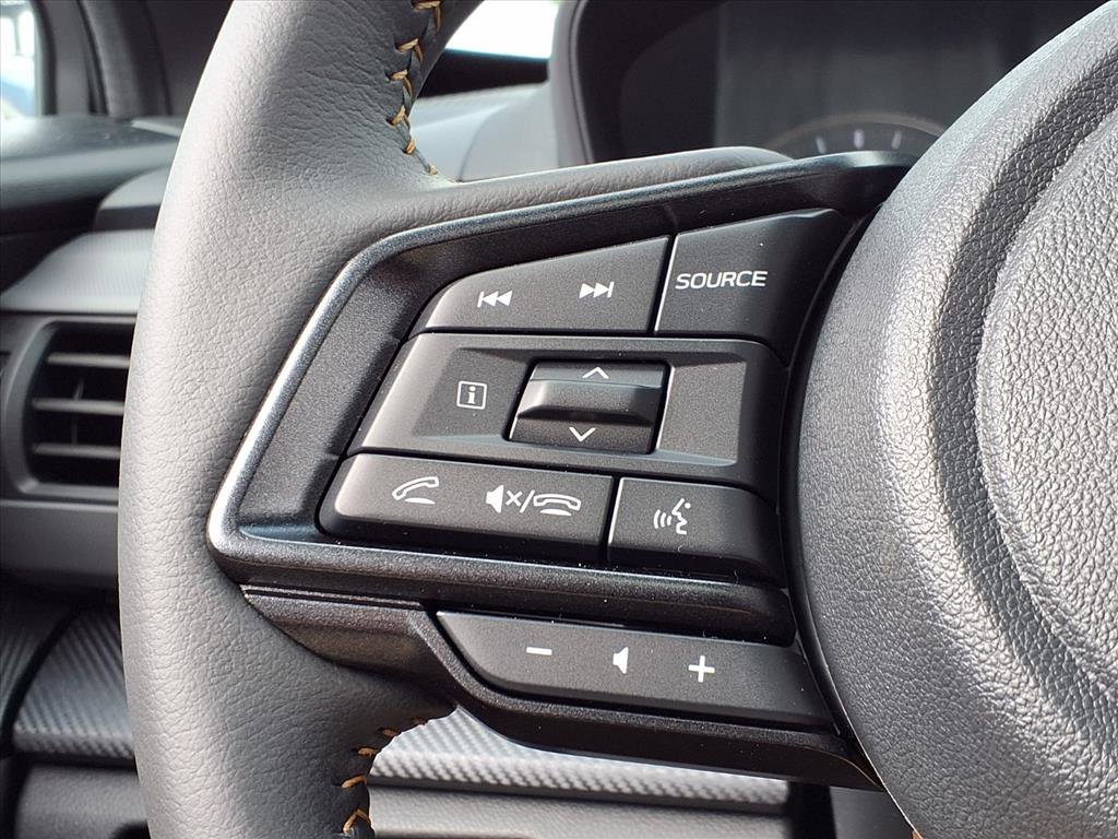 2025 Subaru Crosstrek Wilderness photo 20