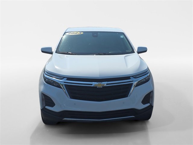 2023 Chevrolet Equinox LT photo 4
