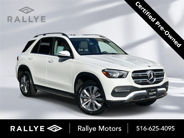 2023 Mercedes-Benz GLE GLE350's photo