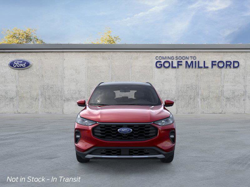2026 FORD ESCAPE - Image 7
