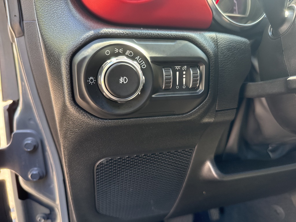 2022 Jeep Wrangler Unlimited Rubicon photo 40